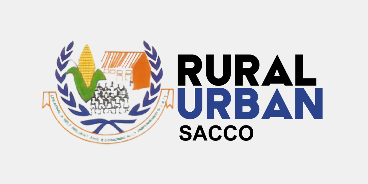 Rural Urban Sacco